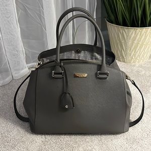 Kate Spade Handbag (w/ shoulder strap)